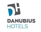 Danubius logo